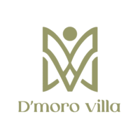 Dmoro villa