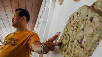 Jepara Sebagai Ruang Keragaman