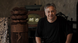 Membaca Stilisasi Mantingan Dalam Tradisi Ukir Jepara