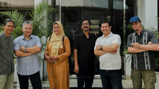 Uncategorized: Tiga Hari Menyusuri Arsip Jakarta Untuk Tatah 2026