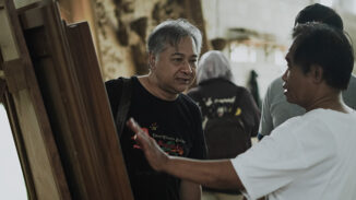 Uncategorized: Akhmad Nizam Transformasi Lotus Dalam Ukiran Jepara