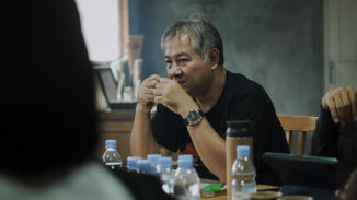 Uncategorized: Artefak Mantingan Dan Jejak Dua Wajah Sejarah Jepara