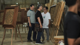 Uncategorized: Buku Tatah 2026 Rekonstruksi Jepara Sebagai Pusat Pengetahuan