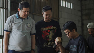 Jepara Sebagai Center Of Excellence