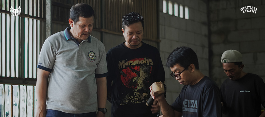 Jepara Sebagai Center Of Excellence