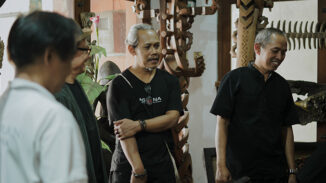 Membaca Tatah 2026 Dari Perspektif Kuratorial