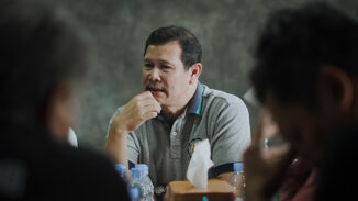 Uncategorized: Profil Tim Riset Tatah 2026 Dr. Arif Akhyat, M.a.