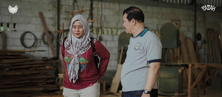 Sejarah Sebagai Pintu Masa Depan Jepara