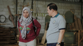 Sejarah Sebagai Pintu Masa Depan Jepara