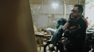 Suluk – Sulur – Jepara Sebagai Jembatan Membaca Sejarah, Menyusun Masa Depan Ukiran Jepara