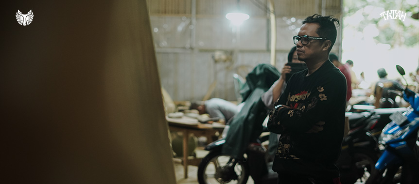 Suluk – Sulur – Jepara Sebagai Jembatan Membaca Sejarah, Menyusun Masa Depan Ukiran Jepara