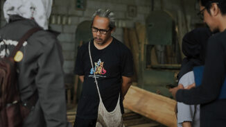 Uncategorized: Sulur Sebagai Jejak Kreatif Bahasa Visual Tatah 2026