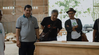 Uncategorized: Tim Tatah 2026 Tinjau Progres Pengkaryaan Di Jepara