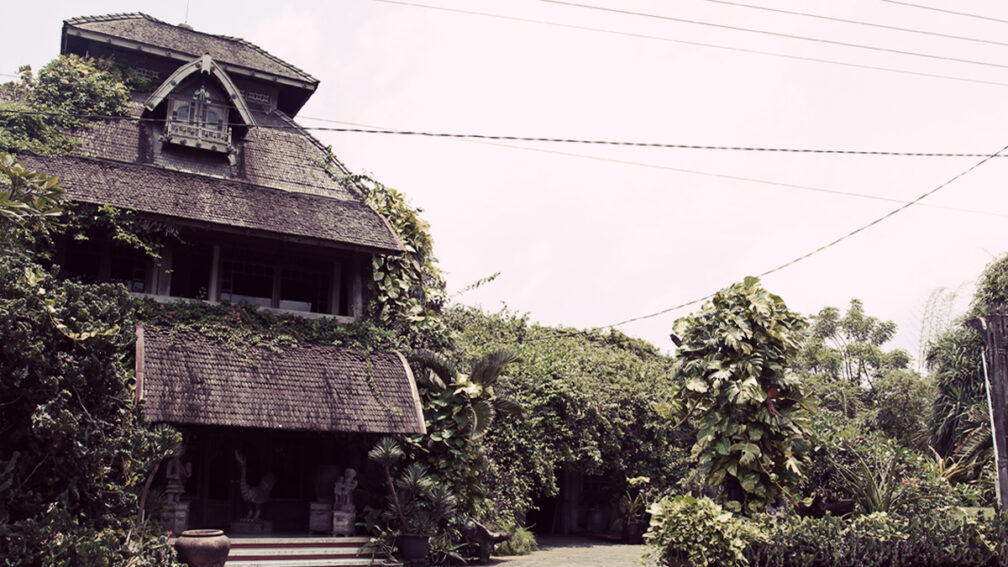 Chody Art Gallery Jepara