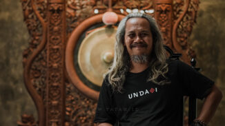 Uncategorized: Profil Kurator Nurrohmad