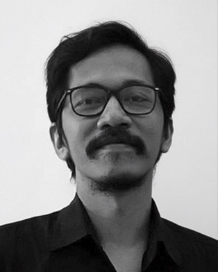 M. Afif Isyarobbi, S.Sn