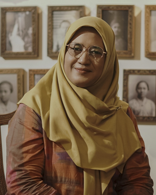 Susi Ernawati, S.Pd.