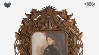 Anteng Manteng Sosrokartono Jepara