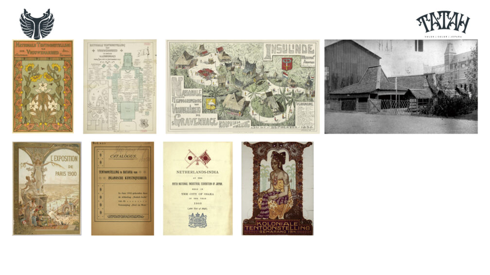 Arsip Pameran Seni Jepara