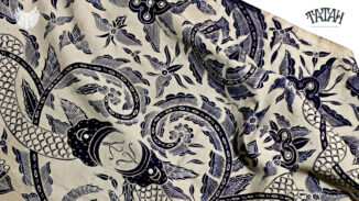 Uncategorized: Batik Kartini Nagasajodo Jepara