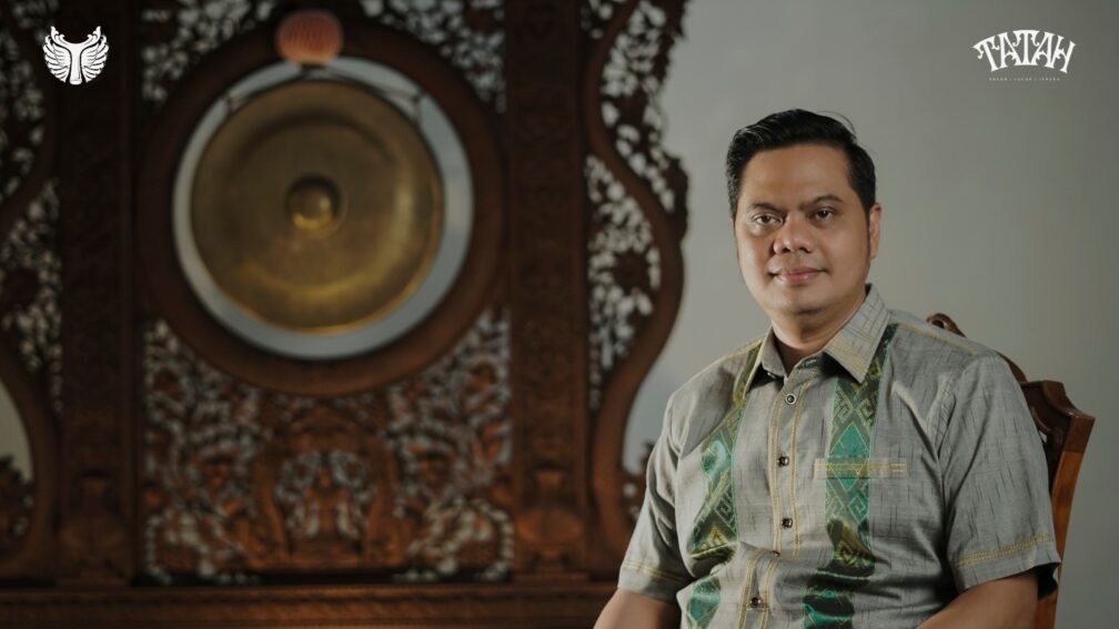 Bupati Jepara Witiarso Utomo Pameran Tatah 2026