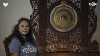 Uncategorized: Direktur Tatah Veronica Rompies