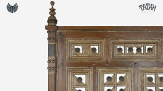 Uncategorized: Geometrik Pattern Jepara