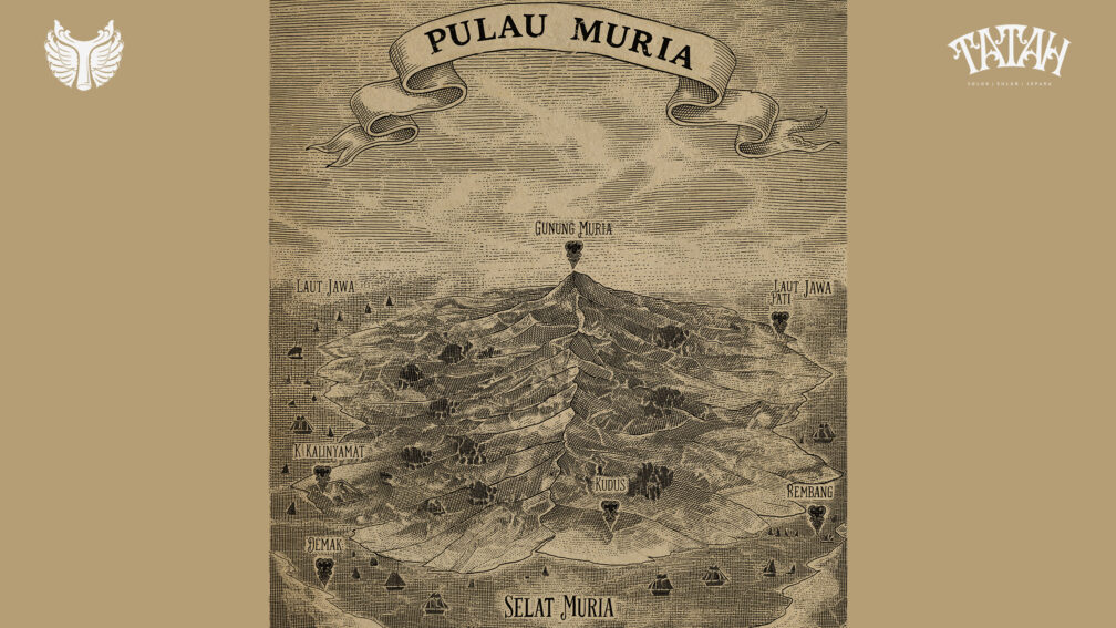 Jepara Kota Bahari Di Pulau Muria