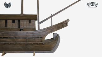 Uncategorized: Jung Jepara