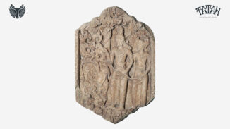 Uncategorized: Ornamen Mantingan Rama Dan Laksmana