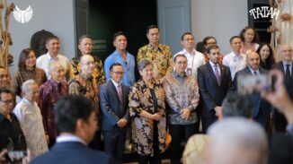 Uncategorized: Pameran Tatah 2026 Resmi Dibuka