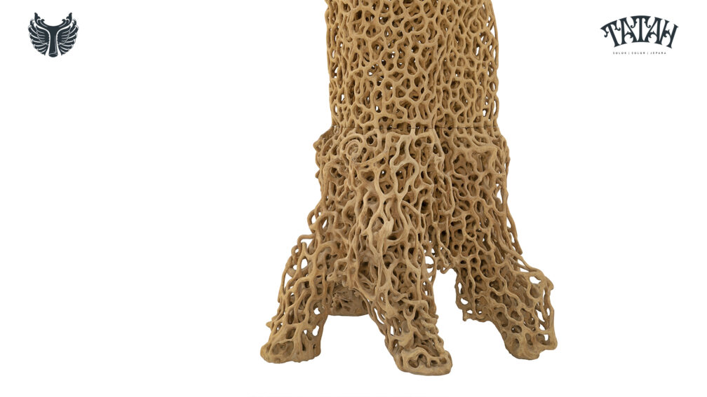 Pameran Tatah 2026 Menghadirkan Akar 1000 Di Mni