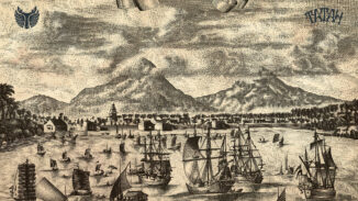 Uncategorized: Pelabuhan Japara Abad 17