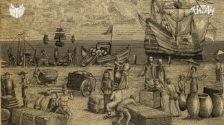 Pelabuhan Jepara Era Kalinyamat