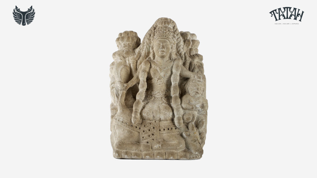 Prasasti Arca Durga Jepara