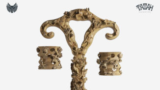 Reda Dan Terang Jaladara Collectiva Pameran Tatah 2026