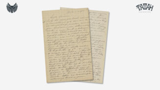 Uncategorized: Surat Kartini 5 Maret 1902