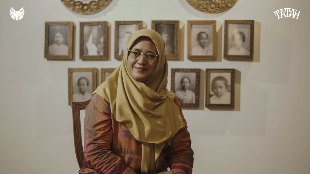 Susi Ernawati Susindra Riset, Kartini Dan Peran Perempuan Dalam Seni Ukir Jepara