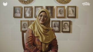 Uncategorized: Susi Ernawati Susindra Riset, Kartini Dan Peran Perempuan Dalam Seni Ukir Jepara