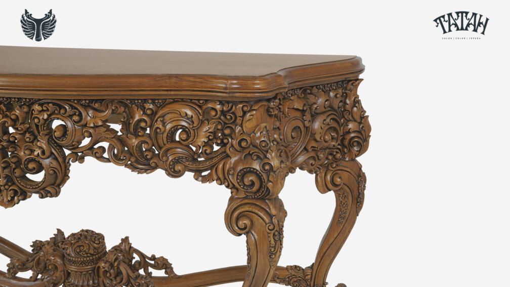 Ukiran Mukha Moksha Jepara