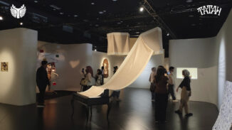 Uncategorized: Sebulan Berjalan, Pameran Tatah 2026 Catat 18.245 Kunjungan