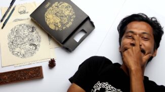 Uncategorized: Apeep Qimo Japara