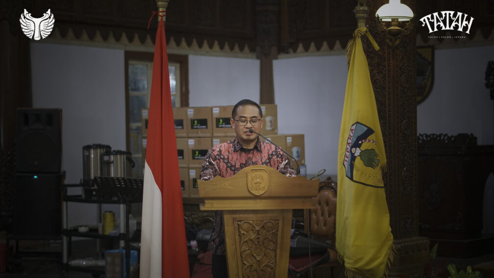 Hendra Ketua Dpd Himki Jepara Raya