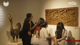 Uncategorized: Pameran Tatah 2026 Berakhir, Perjalanan Merawat Seni Ukir Jepara Terus Berlanjut
