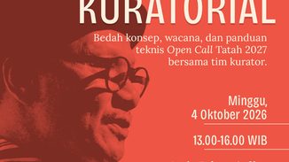 Uncategorized: Sosialisasi Kuratorial Feed Slide 1.jpg